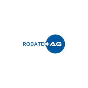 Logo Design by PAYUNG Media Creative for Robatec AG | Design: #24295146