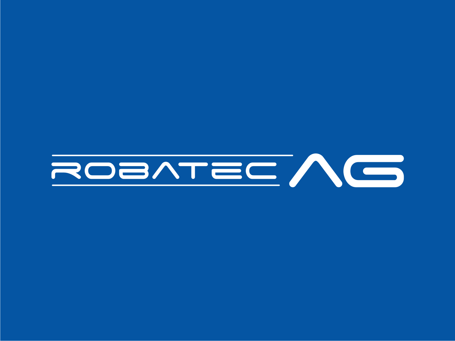 Logo Design by R16 for Robatec AG | Design #24337744