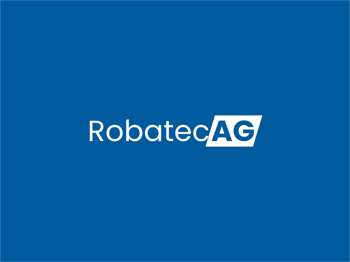 Logo Design by cjssan for Robatec AG | Design #24293691