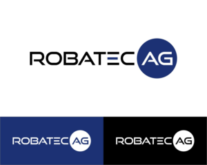 Robatec AG | Logo Design by CIG Designer