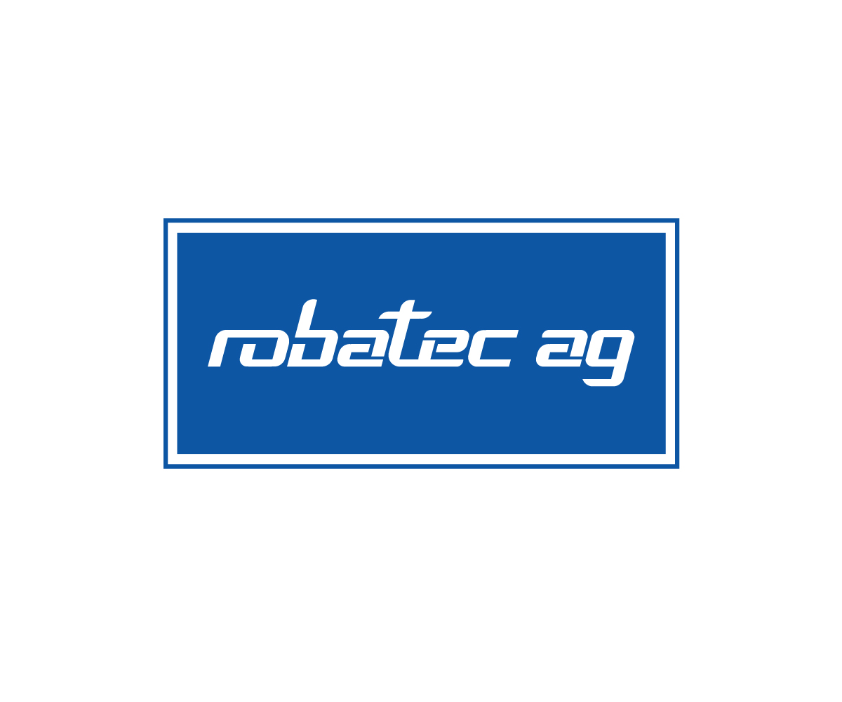 Logo Design by QuynhAnh for Robatec AG | Design #24328085