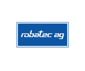 Logo Design by QuynhAnh for Robatec AG | Design: #24328085