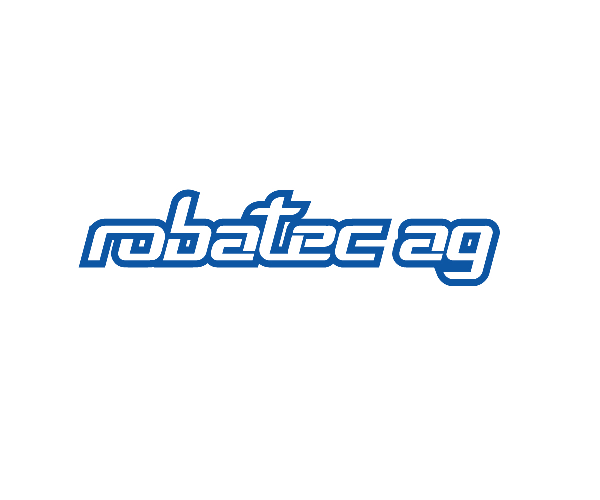 Logo Design by QuynhAnh for Robatec AG | Design #24328169