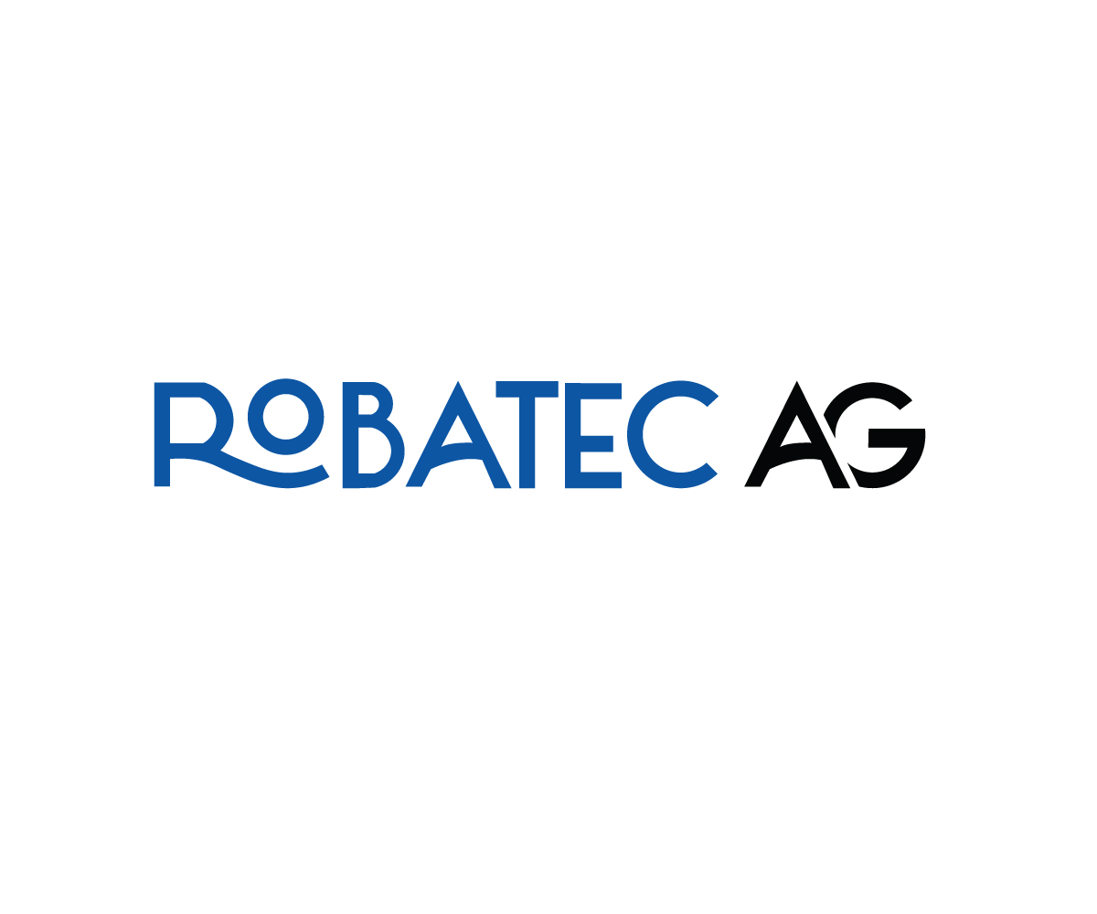 Logo Design by QuynhAnh for Robatec AG | Design #24328429