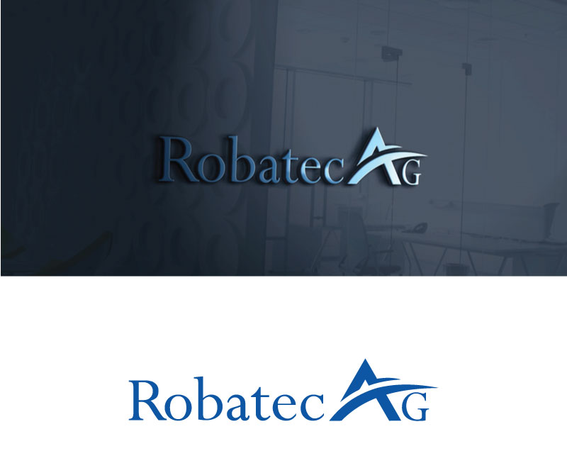 Logo Design by ZJ Design for Robatec AG | Design #24274370