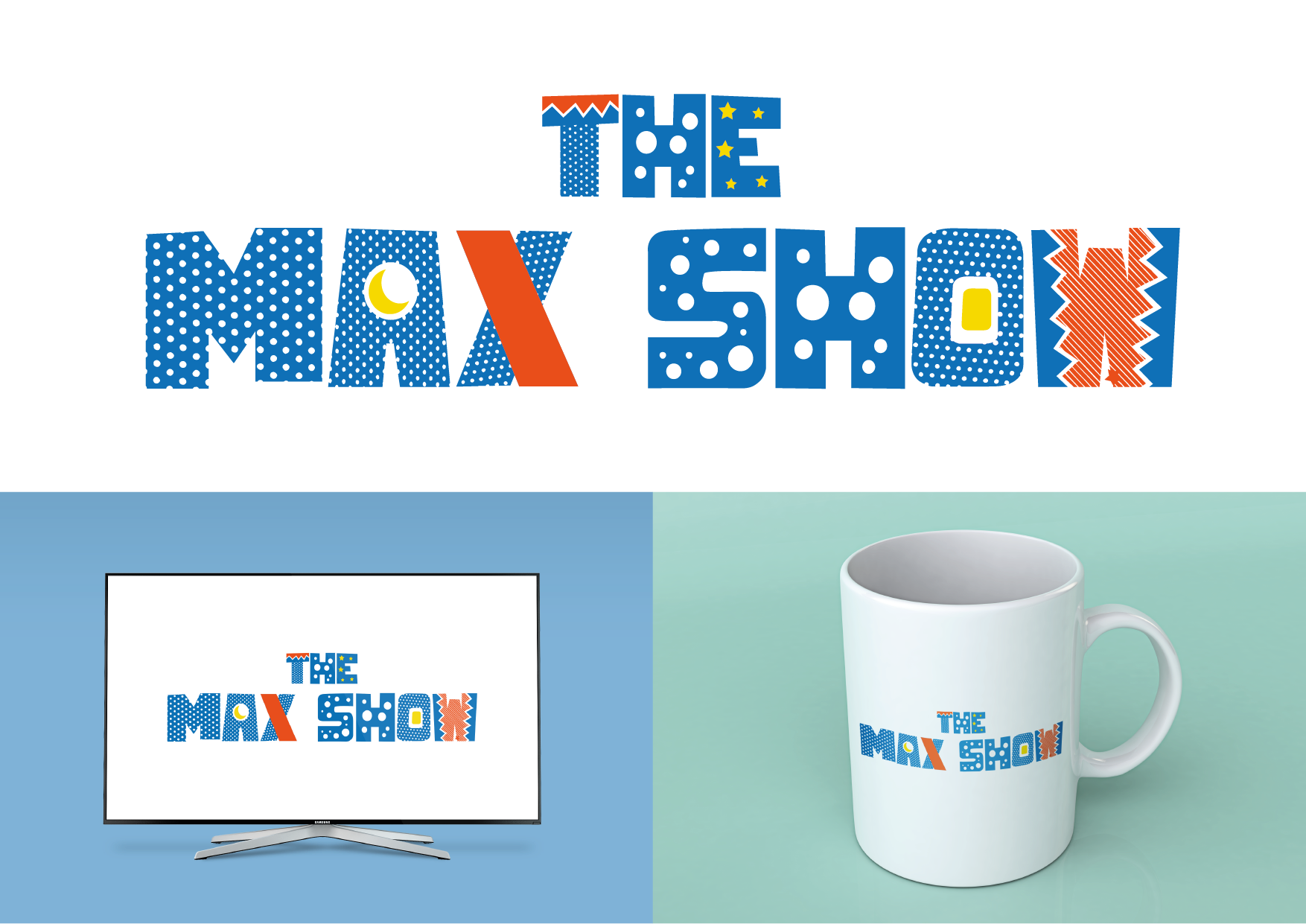 Logo Design by CZP for this project | Design #24273370