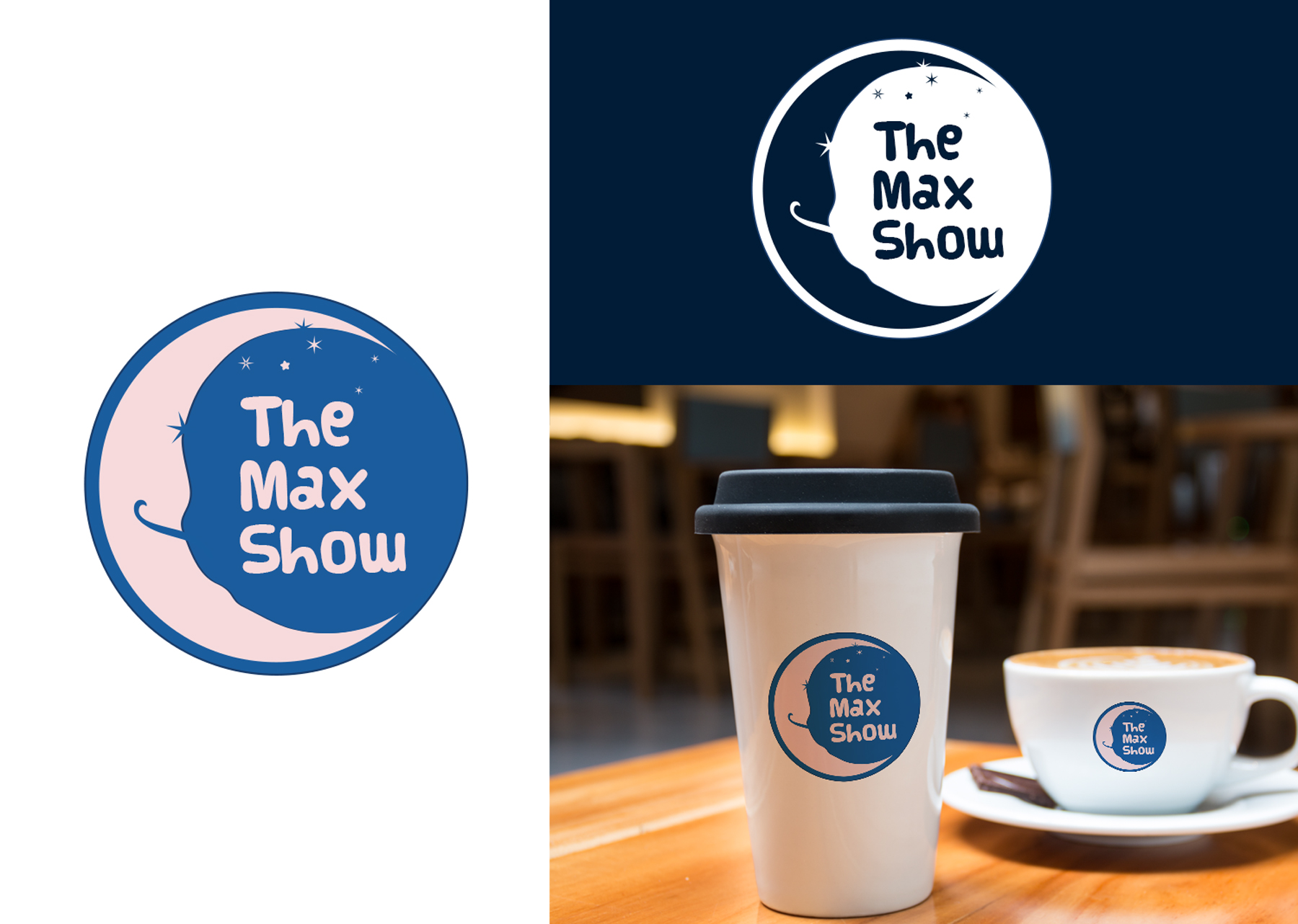 Logo Design by ivo_i_ivanov for this project | Design #24272591