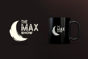 His show needs a name. If you don't have any totally clever ideas, let's just call it 