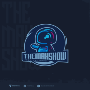 Logo Design by Yassine Voinchet for this project | Design: #24286384