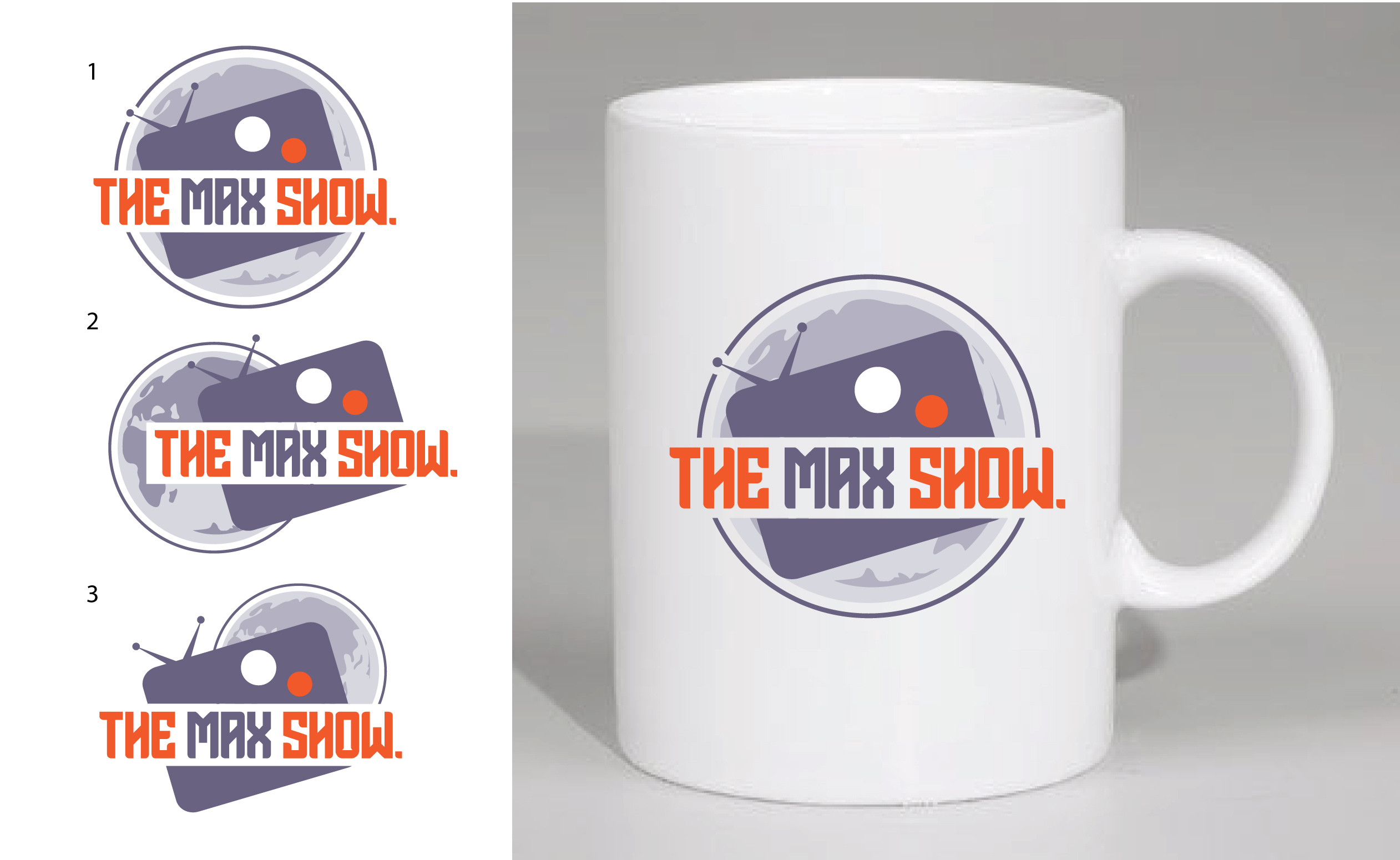 Logo Design by geni for this project | Design #24274092
