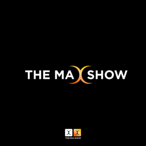 His show needs a name. If you don't have any totally clever ideas, let's just call it 