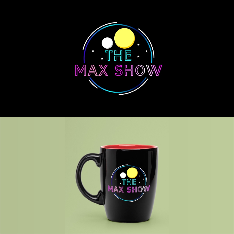 Logo Design by Rafael seno art for this project | Design #24274081