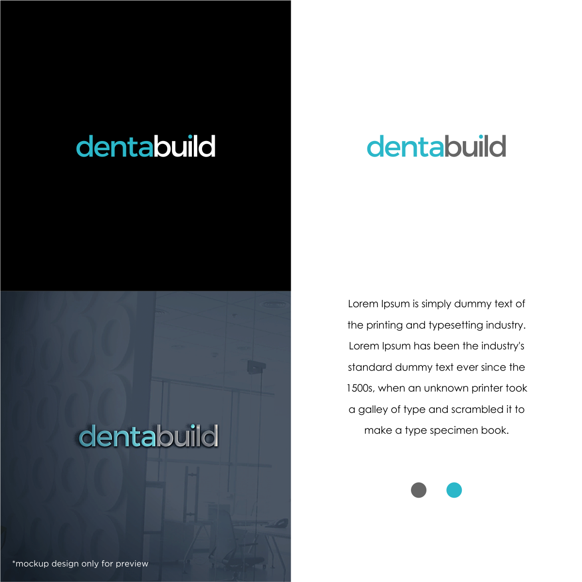 Logo Design by .Ashu. for this project | Design #24337190