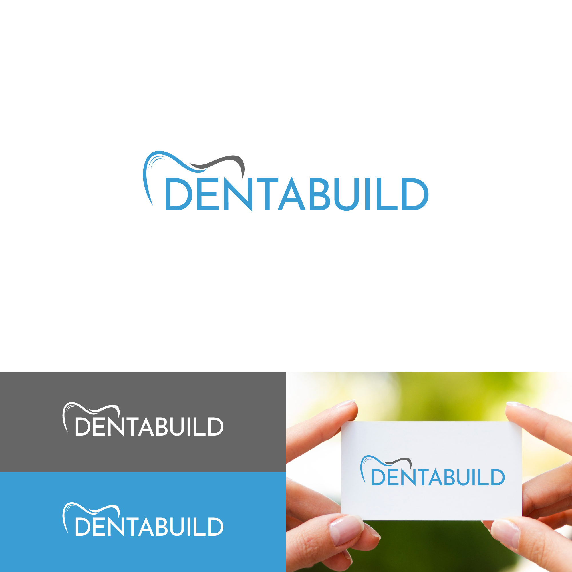 Logo Design by alitjuara for this project | Design #24314881