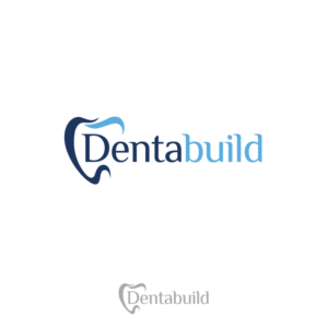 Dentabuild | Logo Design by Rii