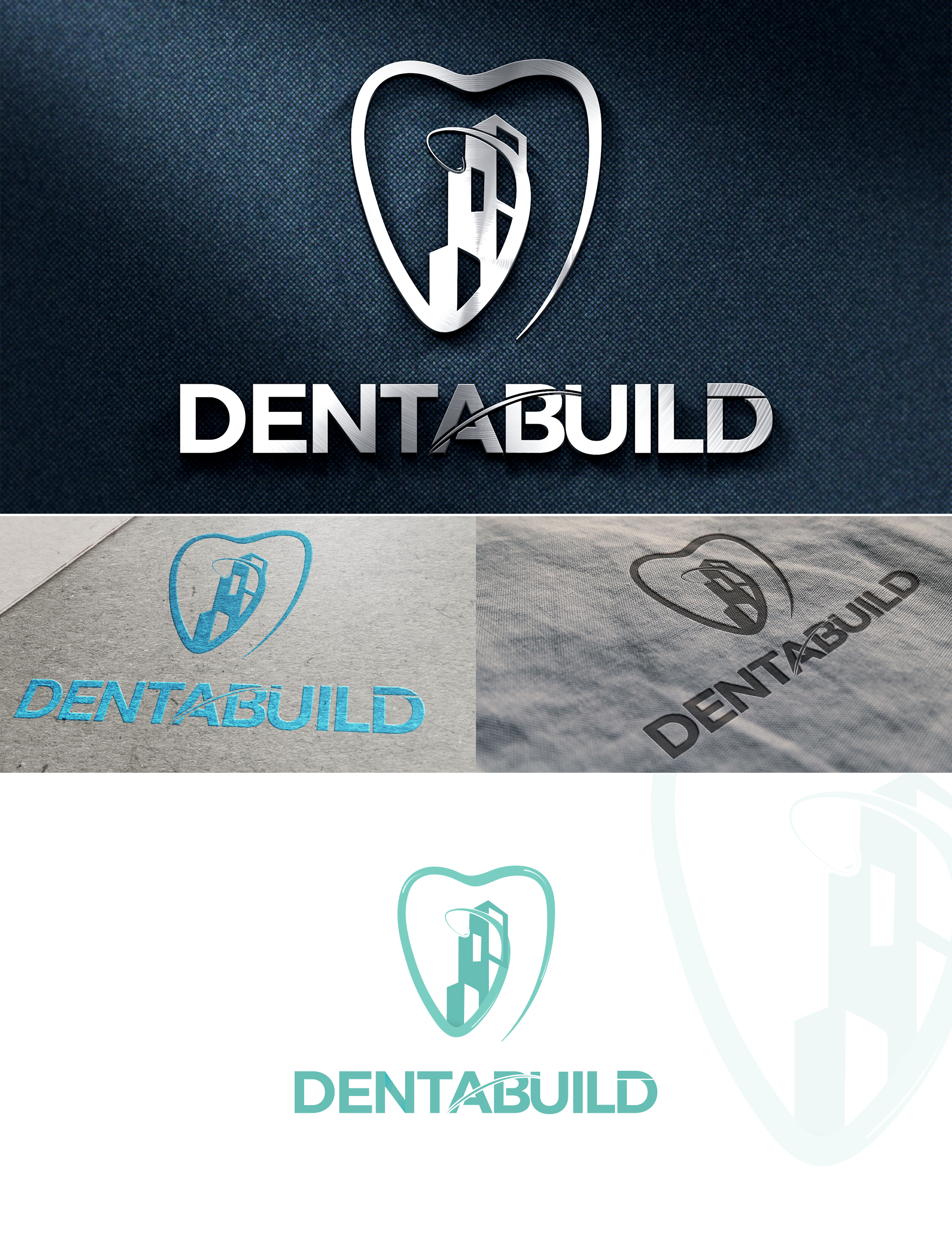 Logo Design by keval 306 for this project | Design #24280330