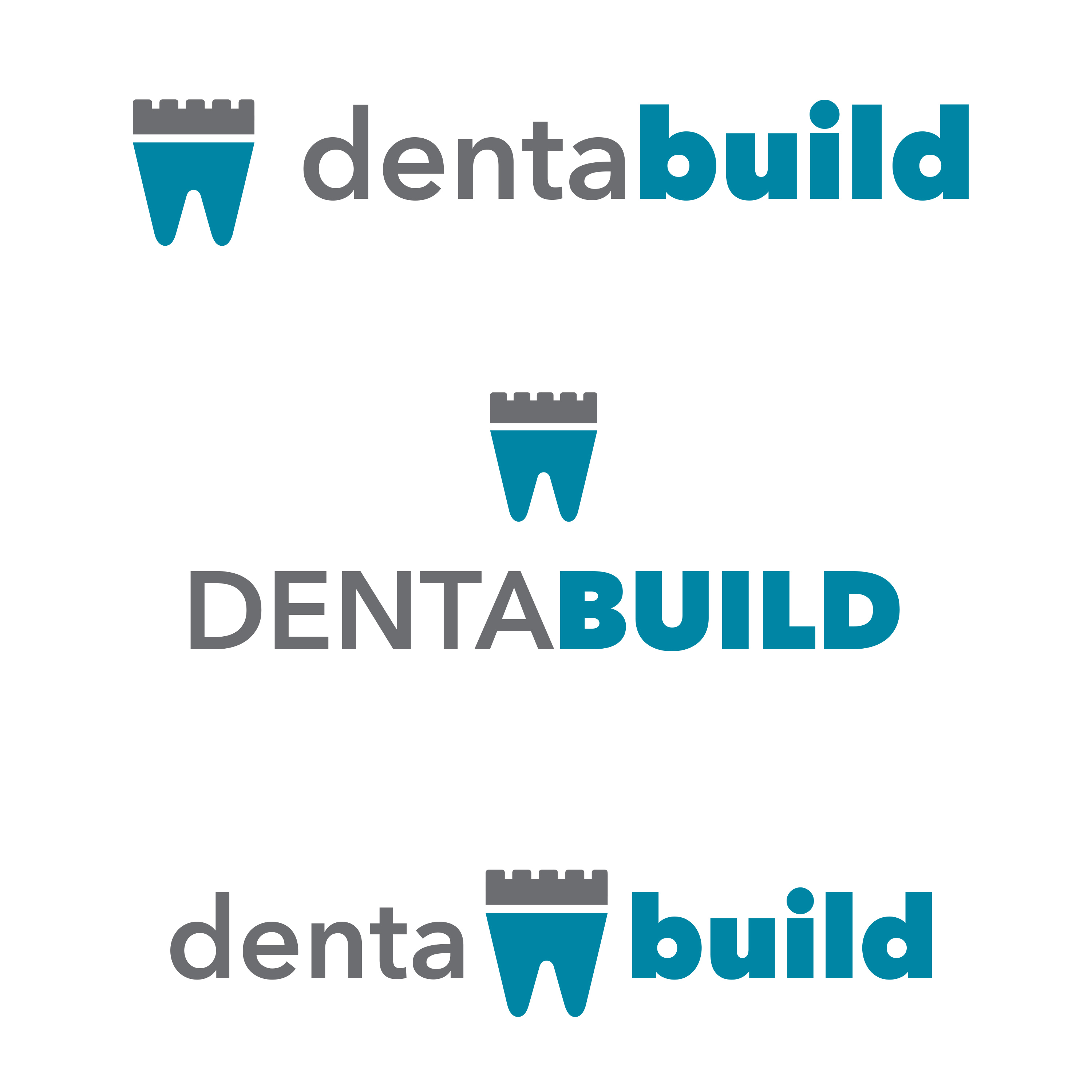 Logo Design by simple mind for this project | Design #24268799