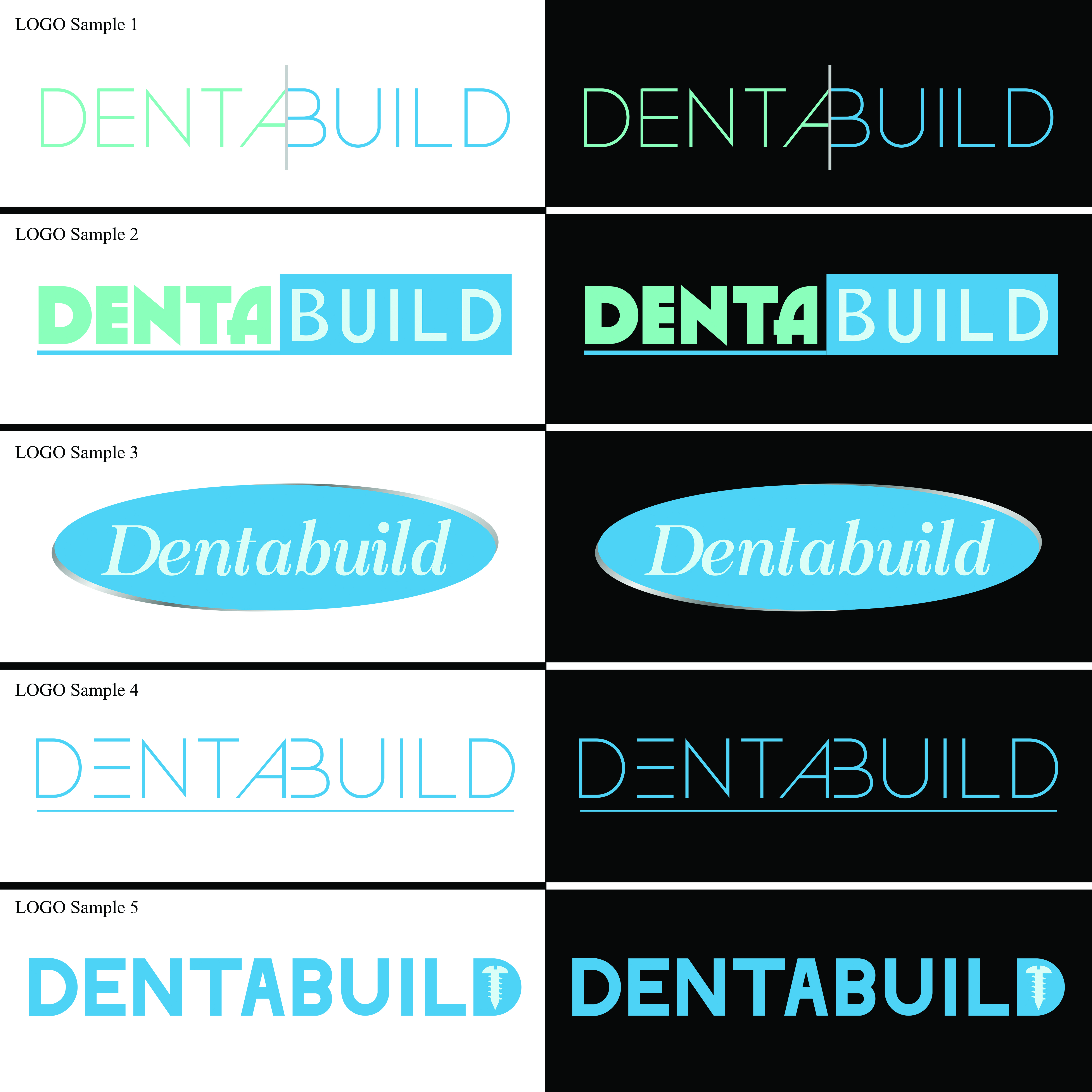 Logo-Design von Shweta Rajput für dieses Projekt | Design #24300012