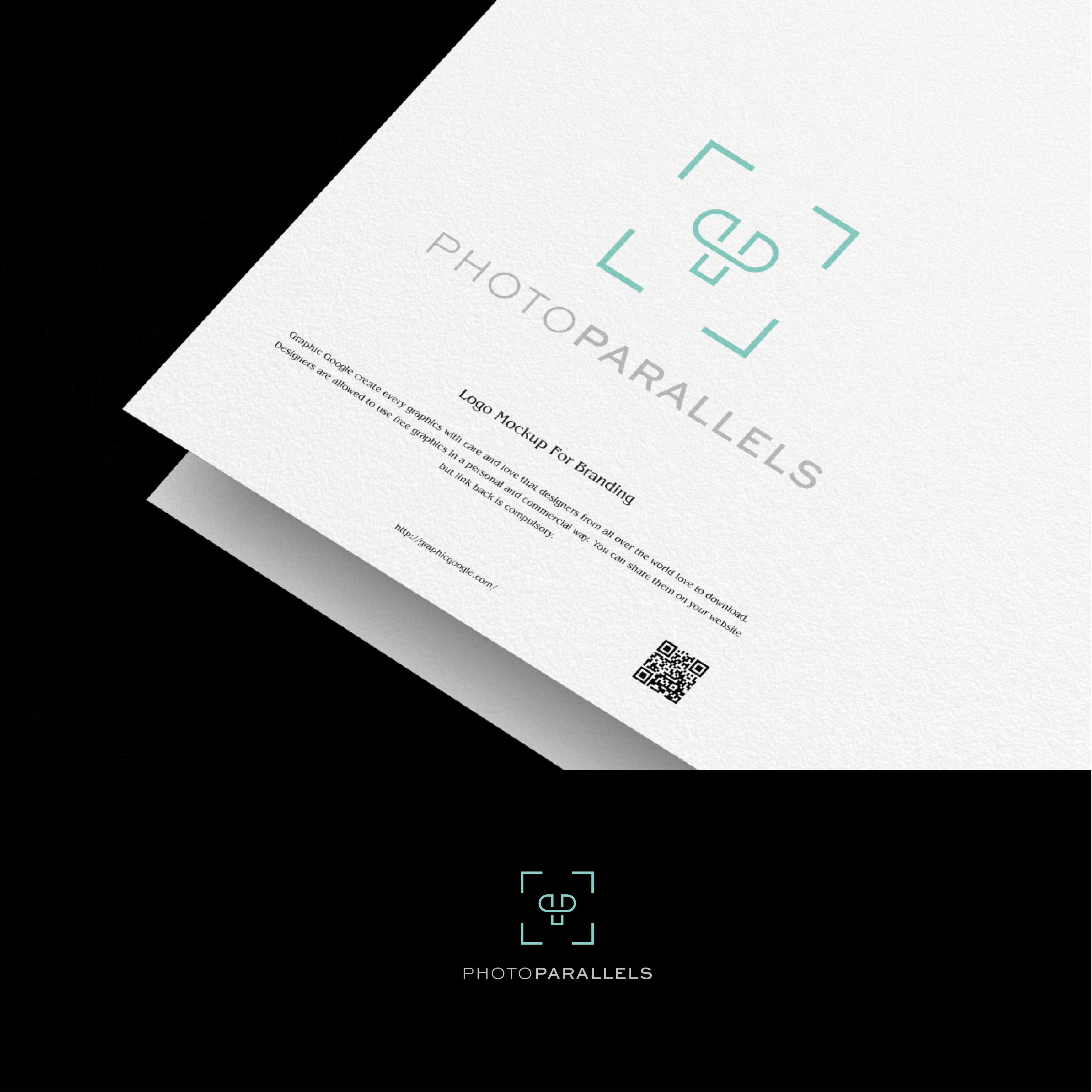 Logo Design by Prashant Besra for PHOTOPARALLELS | Design #24275643