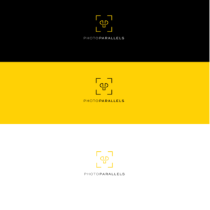 Diseño de Logo por Prashant Besra para PHOTOPARALLELS | Diseño: #24276330
