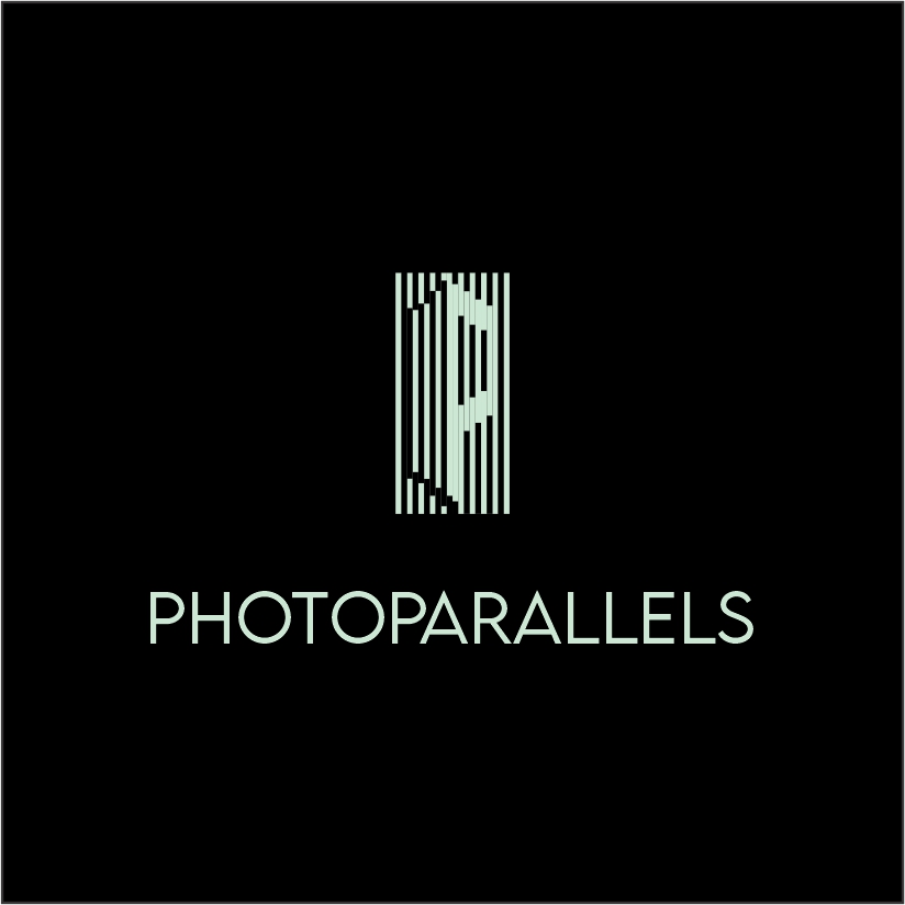Diseño de Logo por joshgraph para PHOTOPARALLELS | Diseño #24278873