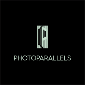Diseño de Logo por joshgraph para PHOTOPARALLELS | Diseño: #24278873