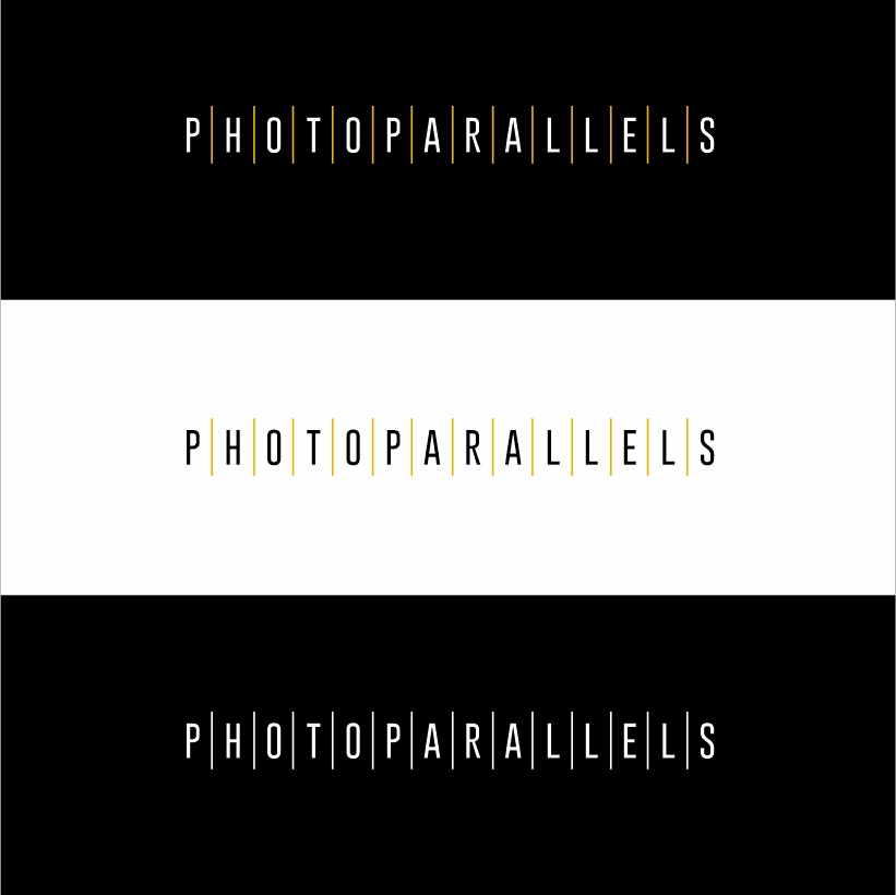 Diseño de Logo por joshgraph para PHOTOPARALLELS | Diseño #24278874