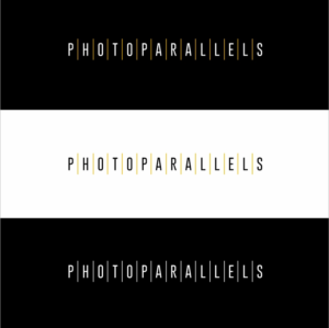 Diseño de Logo por joshgraph para PHOTOPARALLELS | Diseño: #24278874