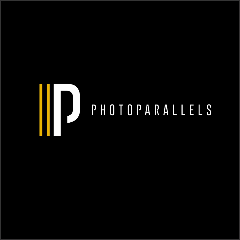 Diseño de Logo por joshgraph para PHOTOPARALLELS | Diseño #24278875