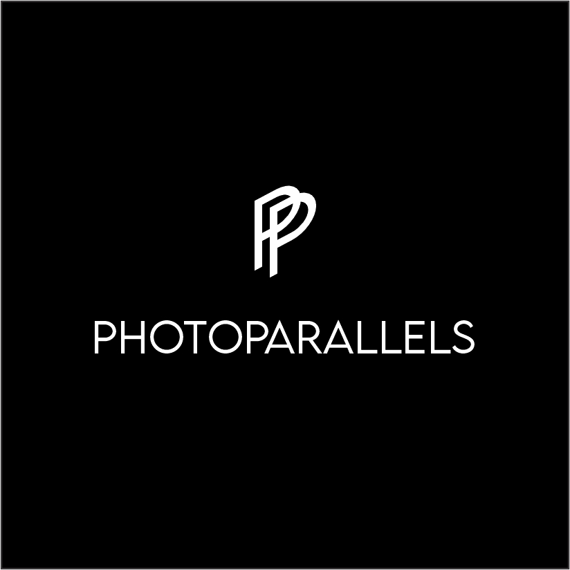 Diseño de Logo por joshgraph para PHOTOPARALLELS | Diseño #24278877