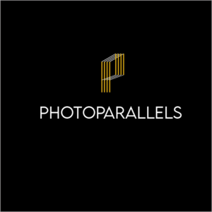 Diseño de Logo por joshgraph para PHOTOPARALLELS | Diseño: #24278889