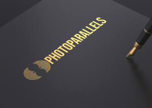 Diseño de Logo por 4AD para PHOTOPARALLELS | Diseño: #24285929