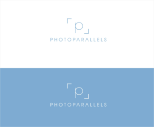Diseño de Logo por cjssan para PHOTOPARALLELS | Diseño: #24275452