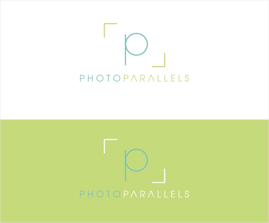 Diseño de Logo por cjssan para PHOTOPARALLELS | Diseño #24275700