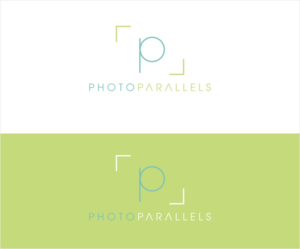 Diseño de Logo por cjssan para PHOTOPARALLELS | Diseño: #24275700