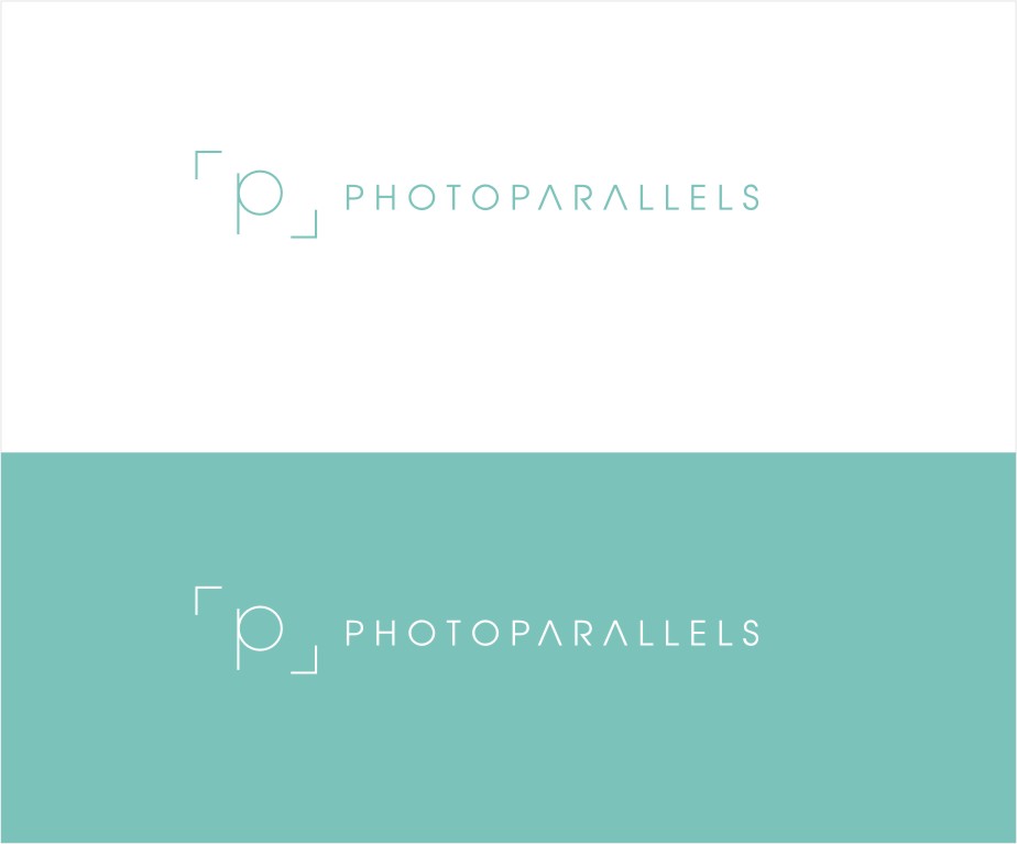 Diseño de Logo por cjssan para PHOTOPARALLELS | Diseño #24275701