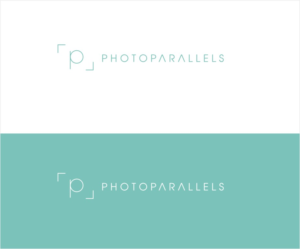 Diseño de Logo por cjssan para PHOTOPARALLELS | Diseño: #24275701