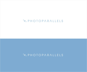 Diseño de Logo por cjssan para PHOTOPARALLELS | Diseño: #24282902