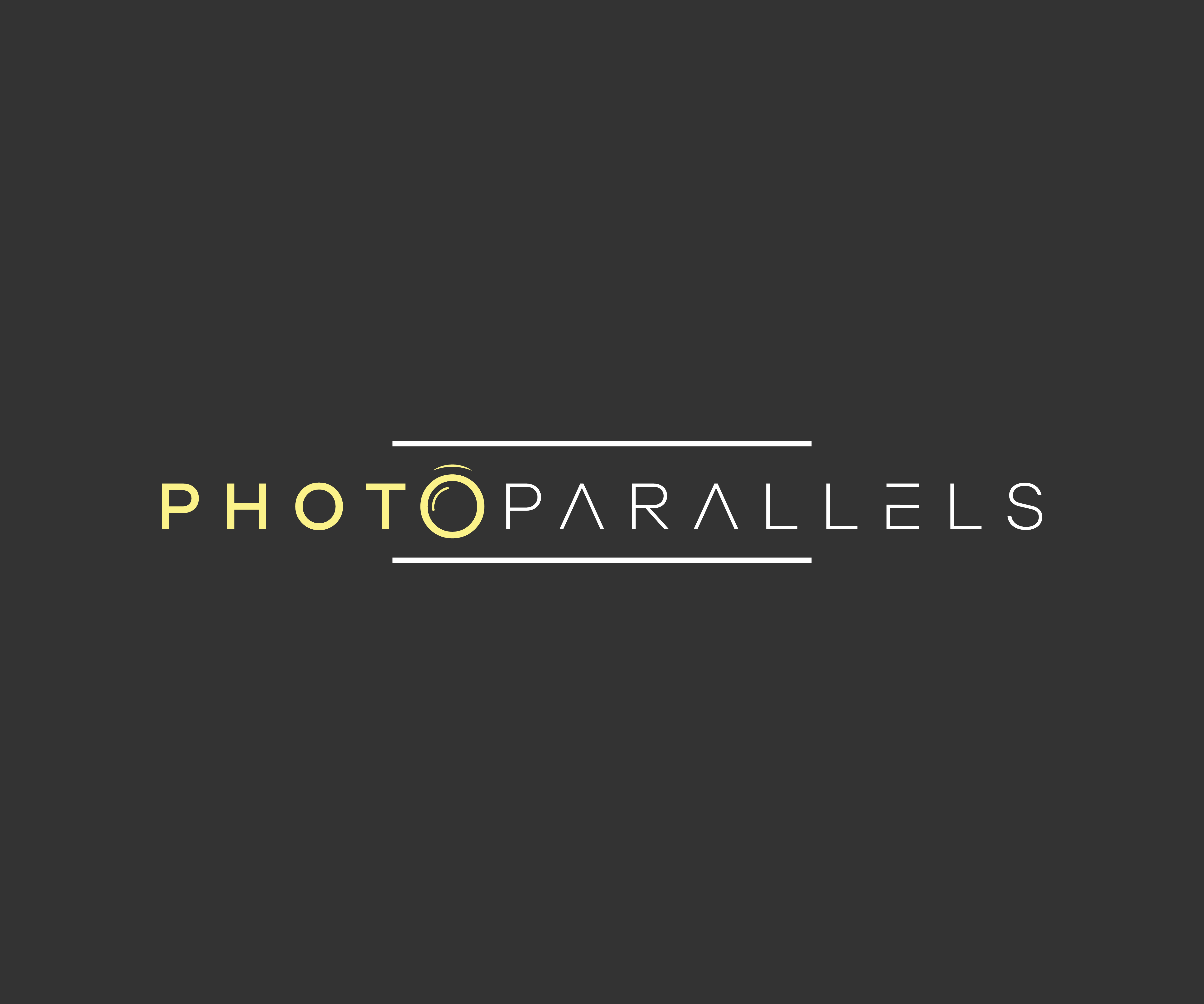 Logo Design by N M Designs for PHOTOPARALLELS | Design #24275764