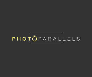 Diseño de Logo por N M Designs para PHOTOPARALLELS | Diseño: #24275764