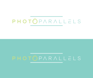 Diseño de Logo por N M Designs para PHOTOPARALLELS | Diseño: #24276305