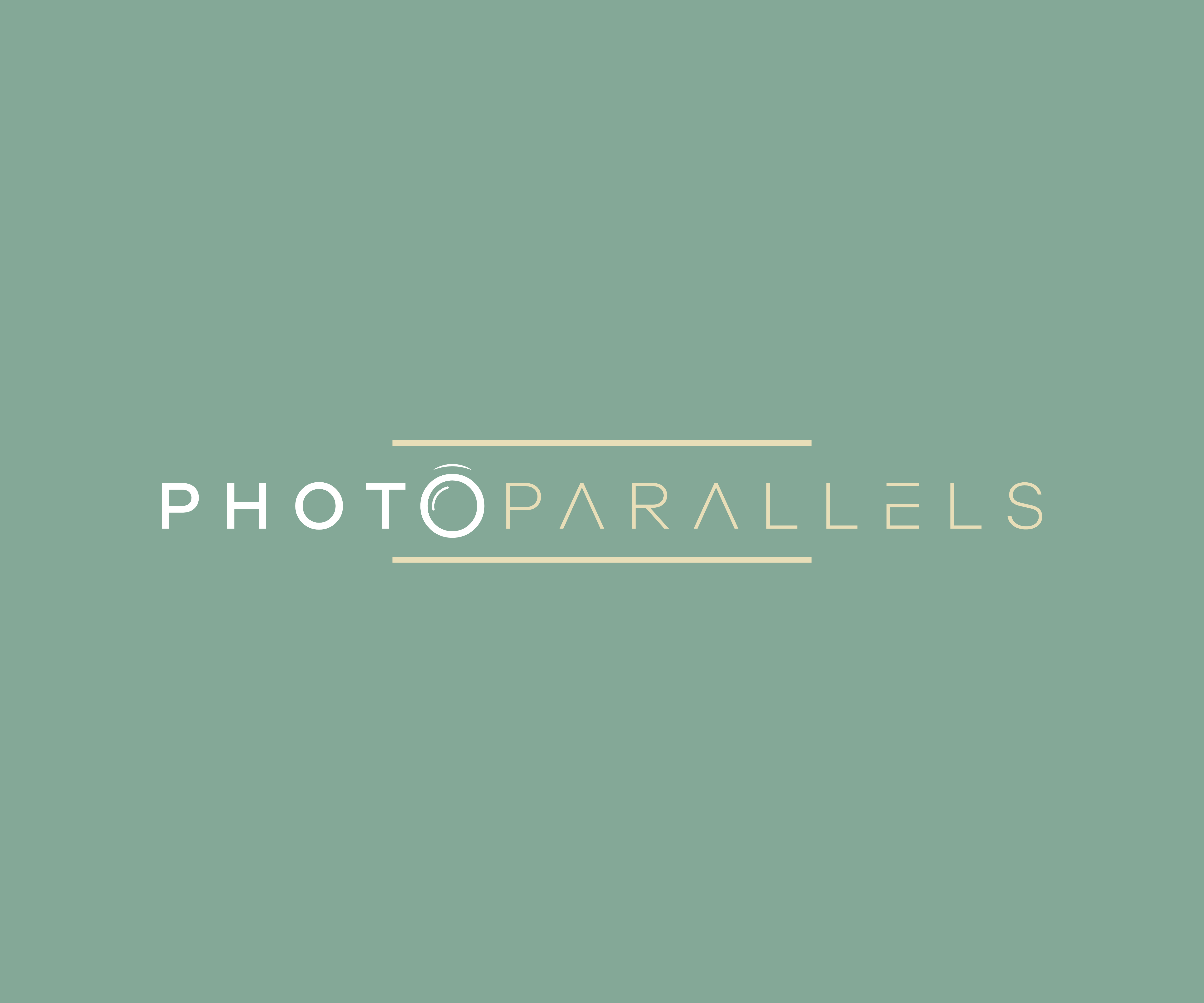 Logo Design by N M Designs for PHOTOPARALLELS | Design #24276604