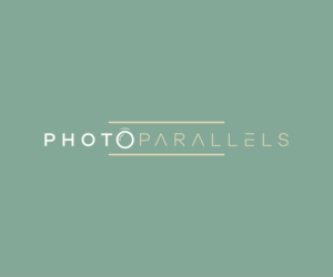 Diseño de Logo por N M Designs para PHOTOPARALLELS | Diseño: #24276604