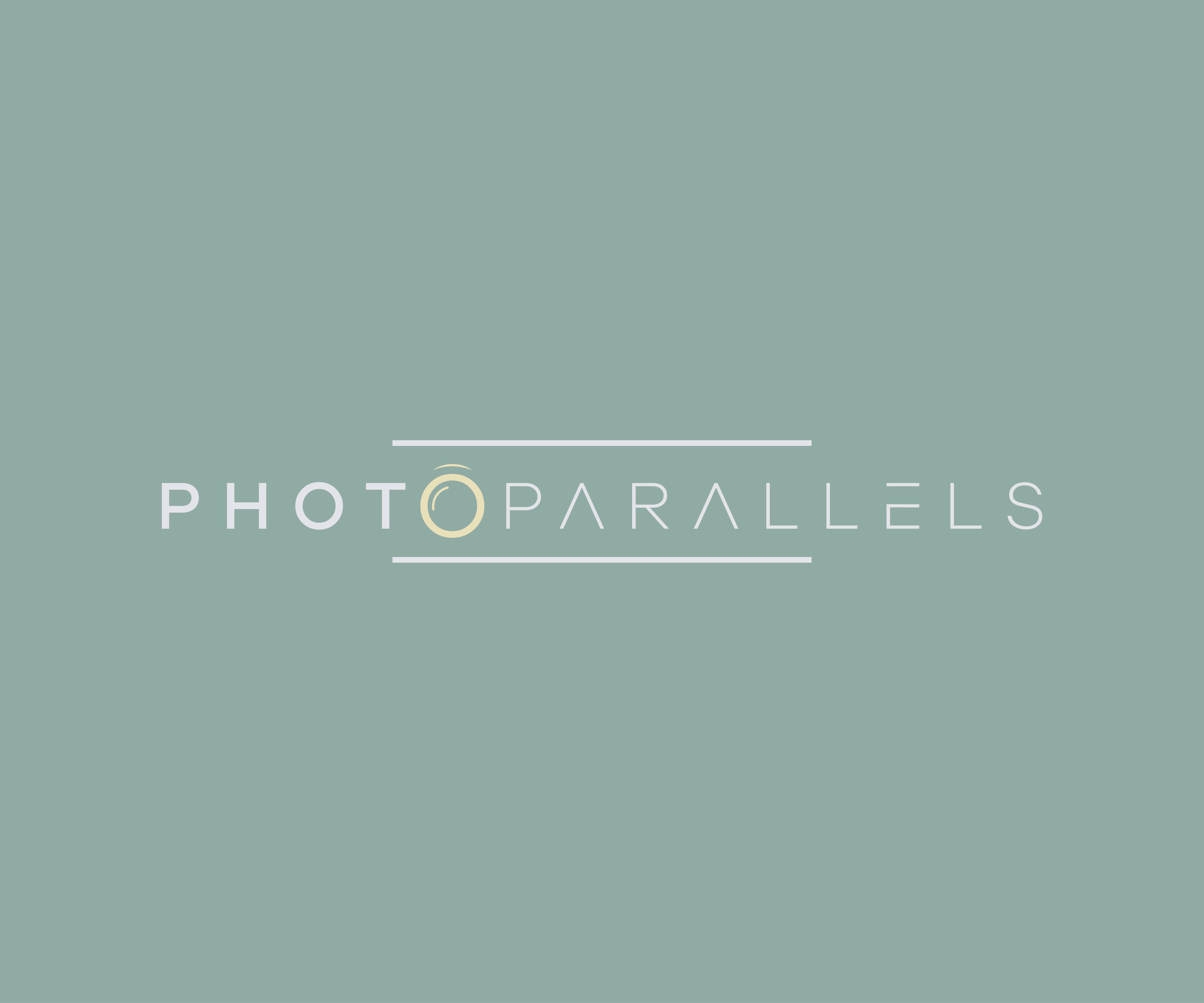 Diseño de Logo por N M Designs para PHOTOPARALLELS | Diseño #24276681