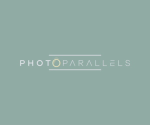 Diseño de Logo por N M Designs para PHOTOPARALLELS | Diseño: #24276681