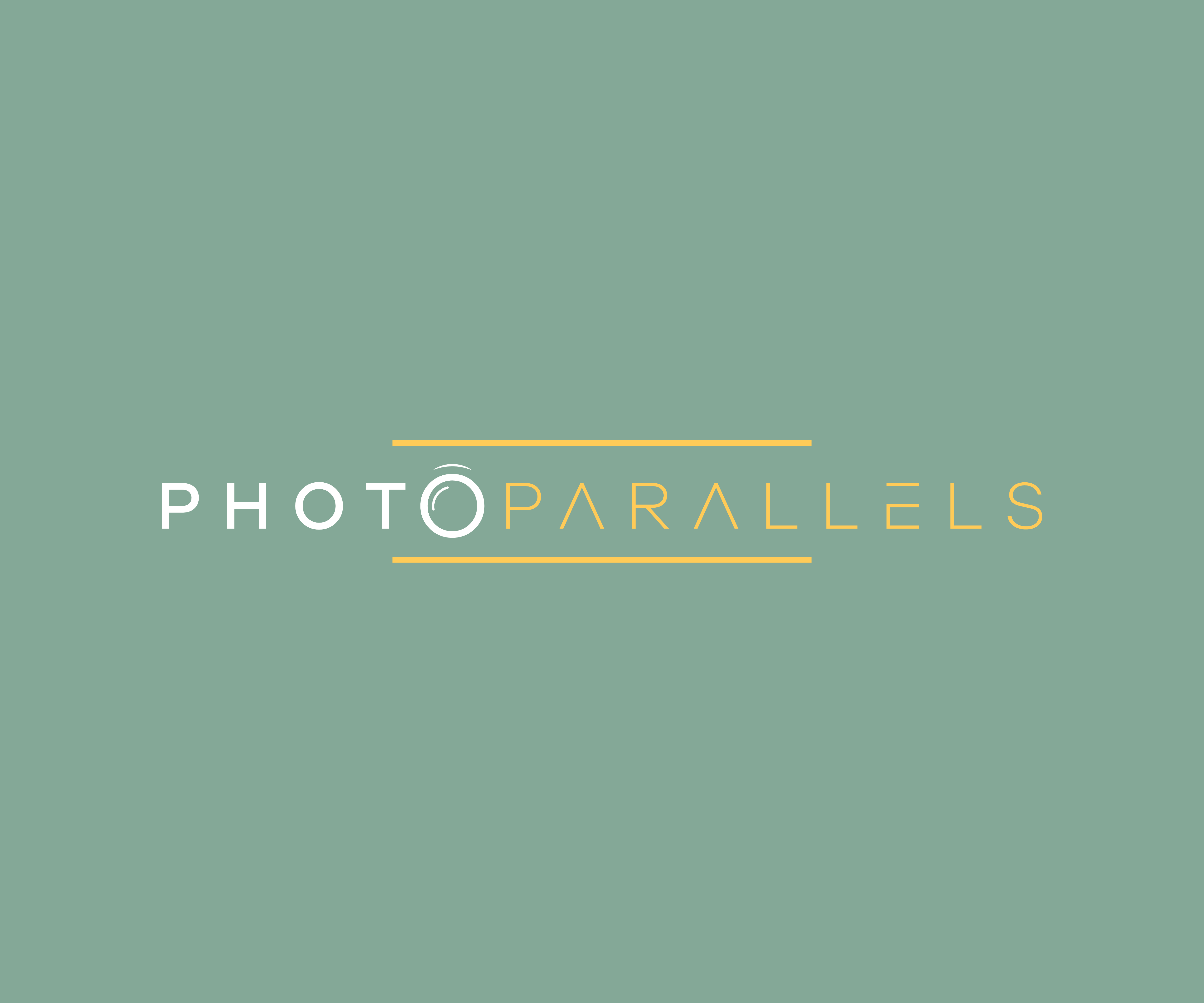 Diseño de Logo por N M Designs para PHOTOPARALLELS | Diseño #24278671