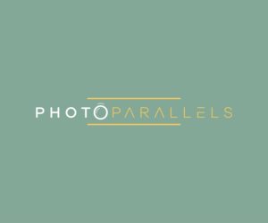 Diseño de Logo por N M Designs para PHOTOPARALLELS | Diseño: #24278671