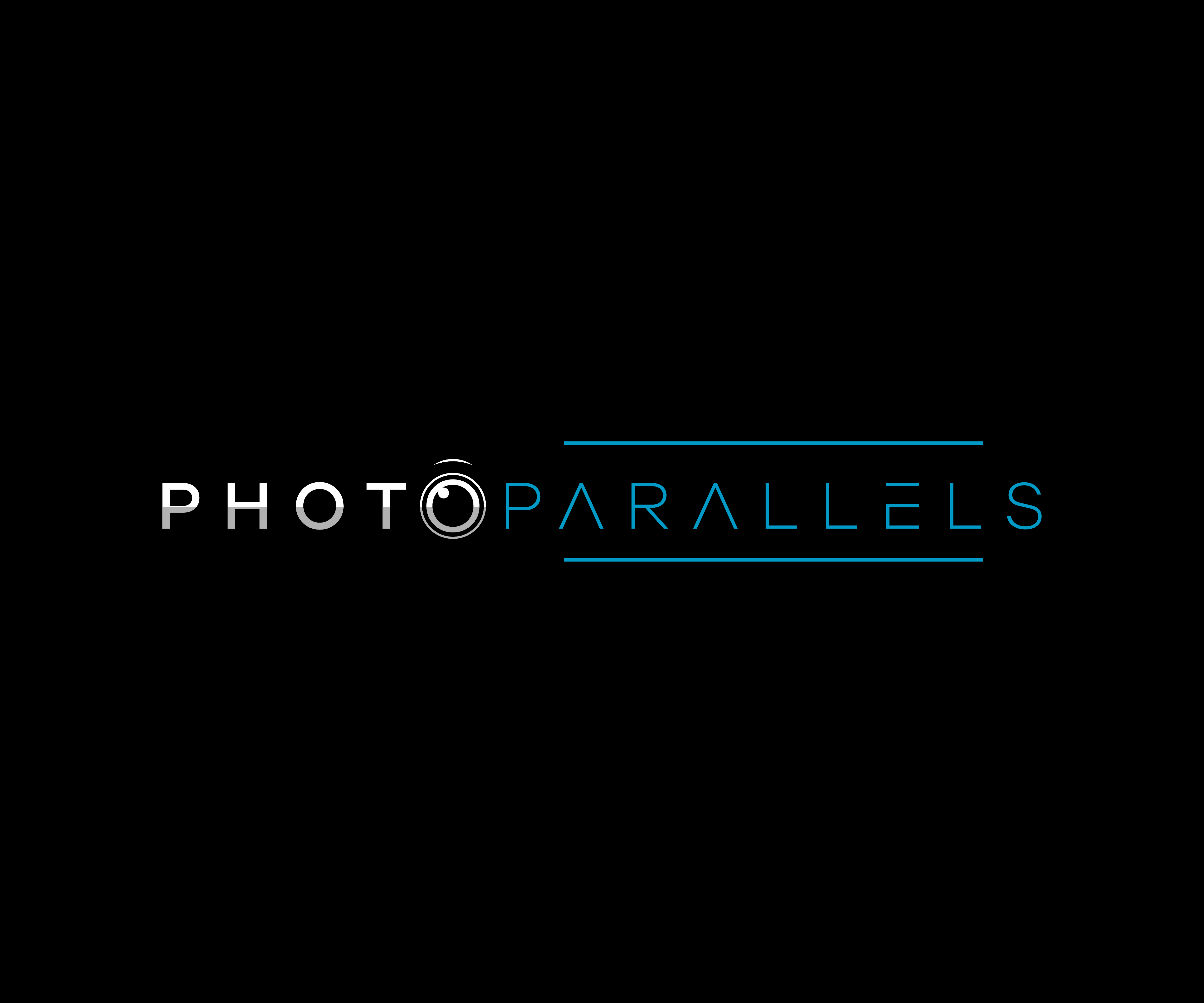 Diseño de Logo por N M Designs para PHOTOPARALLELS | Diseño #24342923