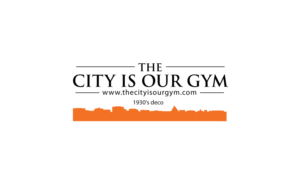 Logo Design by GODDREAMCREATION for The City is Our Gym | Design #24282568