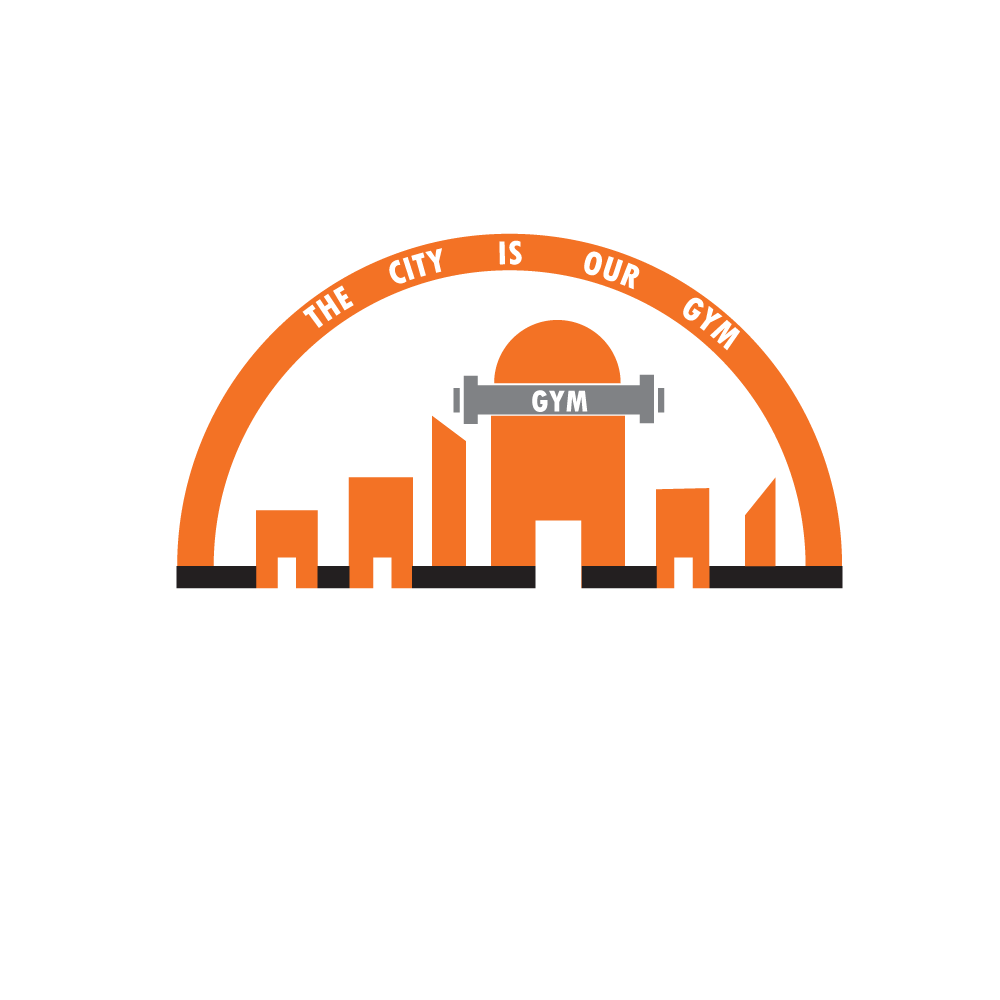 Logo-Design von novat singh 2 für The City is Our Gym | Design #24299051